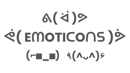 Emoticons/Lenny Faces